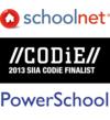 Pearson's PowerSchool and Schoolnet Earn Finalist Honors in 2013...